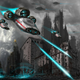 Illustration for article titled Science Fiction and Fantasy Authors Who Served in the Military, and How it Changed Their Work